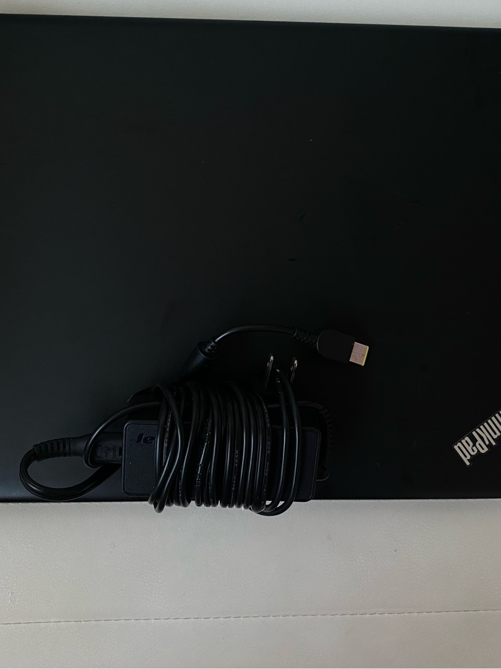 Lenovo Thinkpad L570